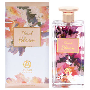 Floral Bloom by Anfar for Women - 3.4 oz EDP Spray